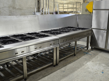 caixa de gordura inox cozinha industrial cozinhas industriais equipamentos para cozinha equipamentos de cozinha ibec cozinhas profissionais brasil nacional