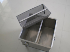 caixa de gordura inox cozinha industrial cozinhas industriais equipamentos para cozinha equipamentos de cozinha ibec cozinhas profissionais brasil nacional