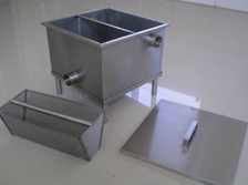 caixa de gordura inox cozinha industrial cozinhas industriais equipamentos para cozinha equipamentos de cozinha ibec cozinhas profissionais brasil nacional