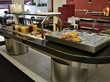 cozinha industrial cozinhas industriais equipamentos para cozinha equipamentos de cozinha ibec cozinhas profissionais brasil nacional restaurante Itaim Bibi