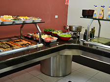 cozinha industrial cozinhas industriais equipamentos para cozinha equipamentos de cozinha ibec cozinhas profissionais brasil nacional restaurante Itaim Bibi