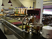 cozinha industrial cozinhas industriais equipamentos para cozinha equipamentos de cozinha ibec cozinhas profissionais brasil nacional restaurante Itaim Bibi