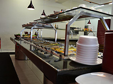 cozinha industrial cozinhas industriais equipamentos para cozinha equipamentos de cozinha ibec cozinhas profissionais brasil nacional restaurante Itaim Bibi